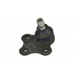 VEZÉRLŐKAR CSAVAR PUNTO GRANDE 05- /L+P/ ALSÓ 51783056