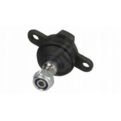 VEZÉRLŐKAR CSAVAR TRANSPORTER T4 91- /L+P/ ALSÓ 701407361