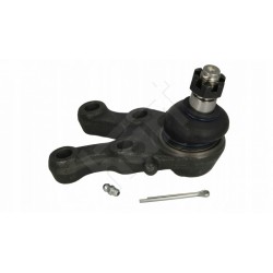 VEZÉRLŐKAR CSAVAR PAJERO 91- /P/ ALSÓ MB831038