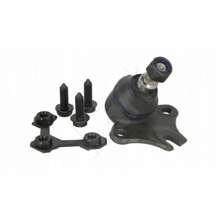 VEZÉRLŐKAR CSAVAR GOLF III /16V/,VENTO GT /L+P/ 1H0407365