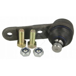 VEZÉRLŐKAR CSAVAR FIESTA 89-91 /L+P/ALSÓ 2 LYUKKAL 1033616