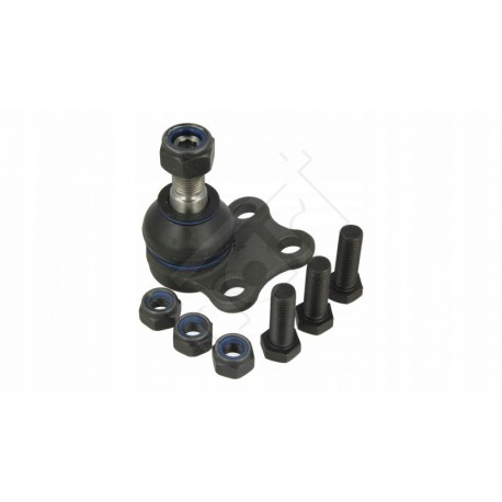 TRAFIC II VEZÉRLŐKAR CSAVAR 06- /L+P/ /ALUL/ 4016000Q0A