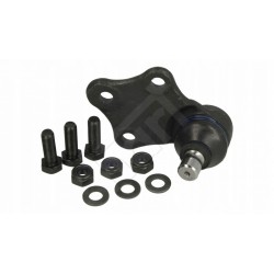 VEZÉRLŐKAR CSAVAR PEUGEOT 306 93- /L+P/ CSAVAROKKAL 364030