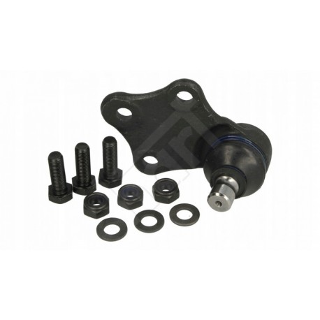 VEZÉRLŐKAR CSAVAR PEUGEOT 306 93- /L+P/ CSAVAROKKAL 364030