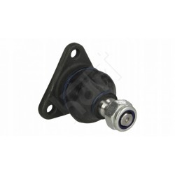 VEZÉRLŐKAR CSAVAR TRANSPORTER T3 79-92 /L+P/ROSSZABB 251407361