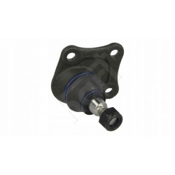 VEZÉRLŐKAR CSAVAR GOLF IV 98- /L/ 1J0407365AS