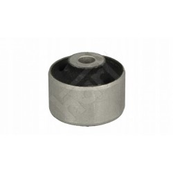 VEZÉRLŐKAR PERSELY /P/AUDI A4 95-01 /MET.RUBBER 4B0407515