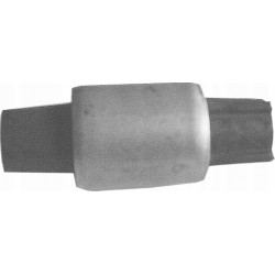 VEZÉRLŐKAR PERSELY /T/VECTRA B /MET.GUM./ 090496686