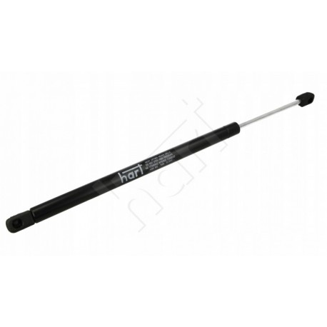 CSOMAGTARTÓ LENGÉSCSILLAPÍTÓ FOCUS 00-04 /HB/ 1229461