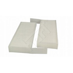 UTASTÉRSZŰRŐ PEUGEOT 308 1.6HDI 13- NC-3315-2