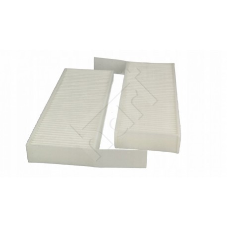 UTASTÉRSZŰRŐ PEUGEOT 308 1.6HDI 13- NC-3315-2