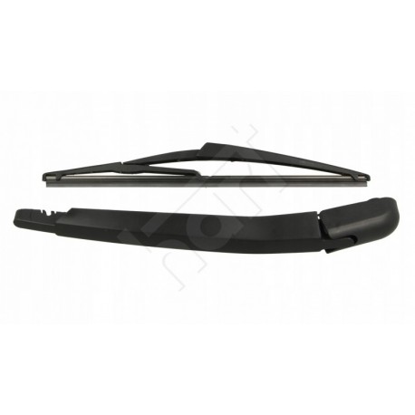 ABLAKTÖRLŐ KAR CORSA D 07- /HÁTUL/+ HOSSZABBÍTÓK 1273090