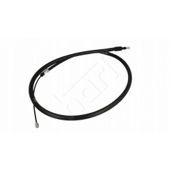 XSARA KÉZIFÉK KÁBEL 1.8-2.0 97- /P/ 4745K1