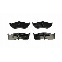 ELSŐ FÉKBETÉTEK CHRYSLER,DODGE 04897664AA