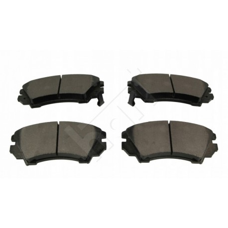 ELSŐ FÉKBETÉTEK INSIGNIA 08 13237751