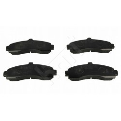 ELSŐ FÉKBETÉTEK MICRA 92- 410601F025