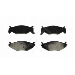 ELSŐ FÉKBETÉTEK CHRYSLER CARAVAN 44237115