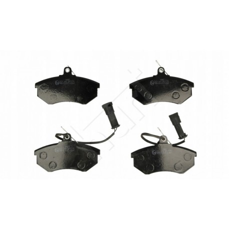 ELSŐ FÉKBETÉTEK AUDI 100 82-90 437698151