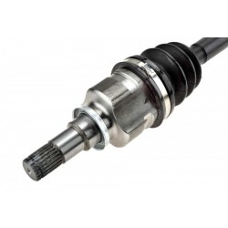 Hajtótengely TOYOTA YARIS 1.3 11- /JOBB/ NPW-TY-165