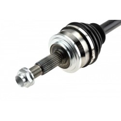 Hajtótengely TOYOTA YARIS 1.3 11- /JOBB/ NPW-TY-165