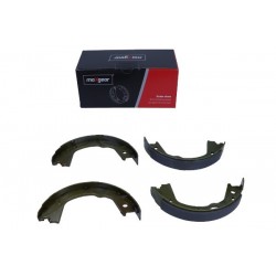 KÉZIFÉKPOFÁK KIA OPTIMA 1.7 CRDI/2.0-2.4 12- 583052TA00