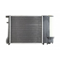 RADIÁTOR BMW E30 316,318 87-95 BMW E30 316,318 87-95 1.719.024