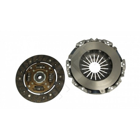 KUPLUNG SZETT VECTRA B 1.6I 95- 1606159