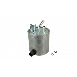 ÜZEMANYAGSZŰRŐ NISSAN X-TRAIL 2.2DCI 06- 16400-LC30A