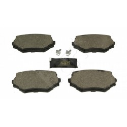 ELSŐ FÉKBETÉTEK SUZUKI SIDEKICK,VITARA 1A503323Z