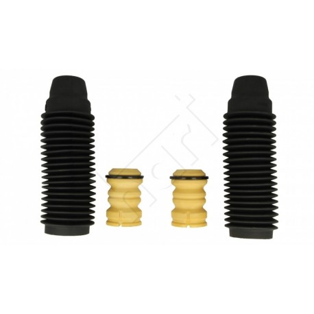 LENGÉSCSILLAPÍTÓ ÜTKÖZŐ + BURKOLAT /KOMPLETTEN/ QASHQAI /P/ 54050BR00A