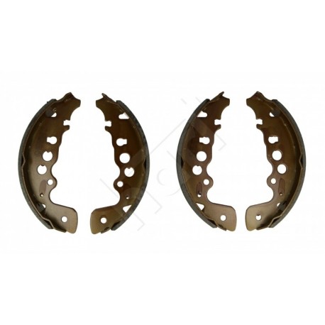 FÉKPOFÁK /T/GRAND VITARA 98- 1A512638Z