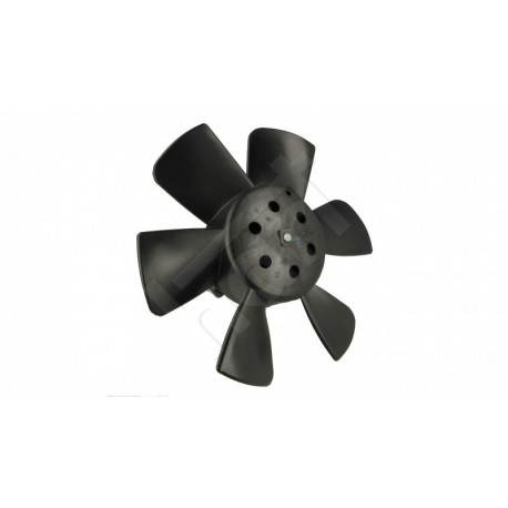 VW HŰTŐVENTILÁTOR / 160W,280MM/ 165959455AA