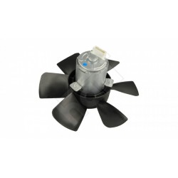 VW HŰTŐVENTILÁTOR / 160W,280MM/ 165959455AA