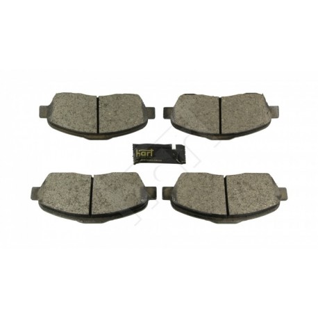 AVENSIS ELSŐ FÉKBETÉTEK 03- 04465-05130