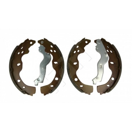 FÉKPOFÁK SUZUKI SX4 06- 53200-79J00