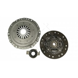 KUPLUNG SZETT GRANDE PUNTO 1.3MJTD 05- 205306