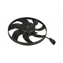 HŰTŐVENTILÁTOR AUDI A3/S3 03- 1K0959455CT