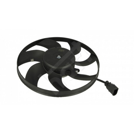 HŰTŐVENTILÁTOR AUDI A3/S3 03- 1K0959455CT