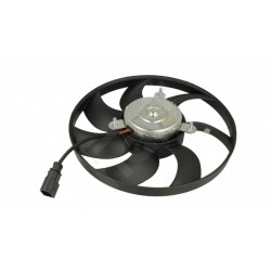 HŰTŐVENTILÁTOR AUDI A3/S3 03- 1K0959455CT