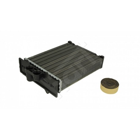 FŰTÉS VECTRA B 95- /KLÍMABERENDEZÉSSEL/ 1618049