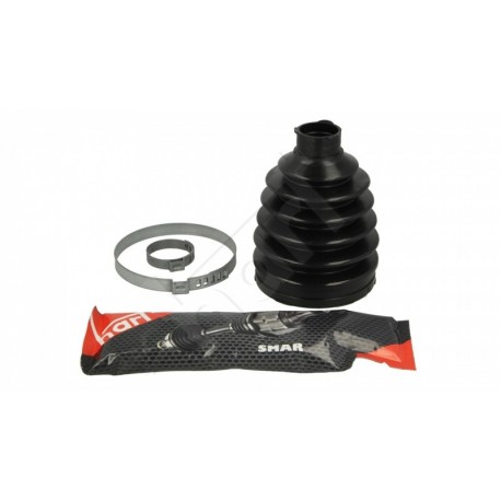 KÜLSŐ CSUKLÓBURKOLAT COMP.C3 10- TP 3293G4