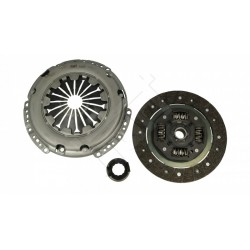 KUPLUNG SZETT POLO 1.4 16V 01- 02T141153F