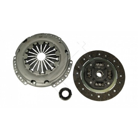 KUPLUNG SZETT POLO 1.4 16V 01- 02T141153F