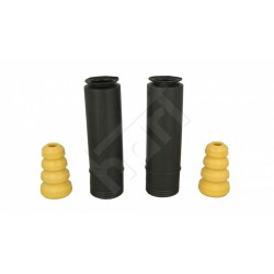 LENGÉSCSILLAPÍTÓ RUGÓ + BURKOLAT /KOMPLETTEN/ C-CLASSSE/T/ 2043210106