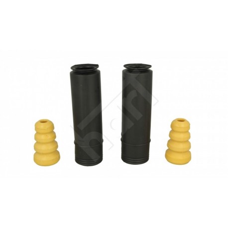 LENGÉSCSILLAPÍTÓ RUGÓ + BURKOLAT /KOMPLETTEN/ C-CLASSSE/T/ 2043210106