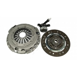 KUPLUNG SZETT VIVARO 2.0,2.5 06- KNS-2405