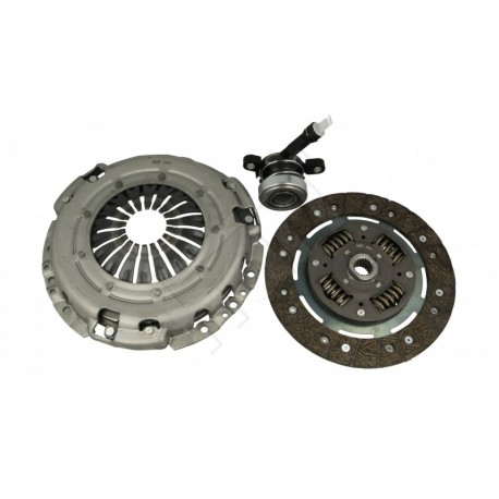 KUPLUNG SZETT VIVARO 2.0,2.5 06- KNS-2405