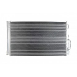 KLÍMABERENDEZÉS RADIÁTOR ELANTRA 15- 97606F2000