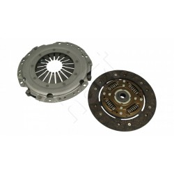 KUPLUNG SZETT VECTRA B 1.6I 16V /200/ 1606157