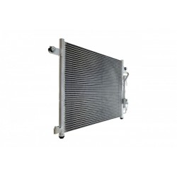 AVEO KLÍMABERENDEZÉS RADIÁTOR 1.2 03- 96469288
